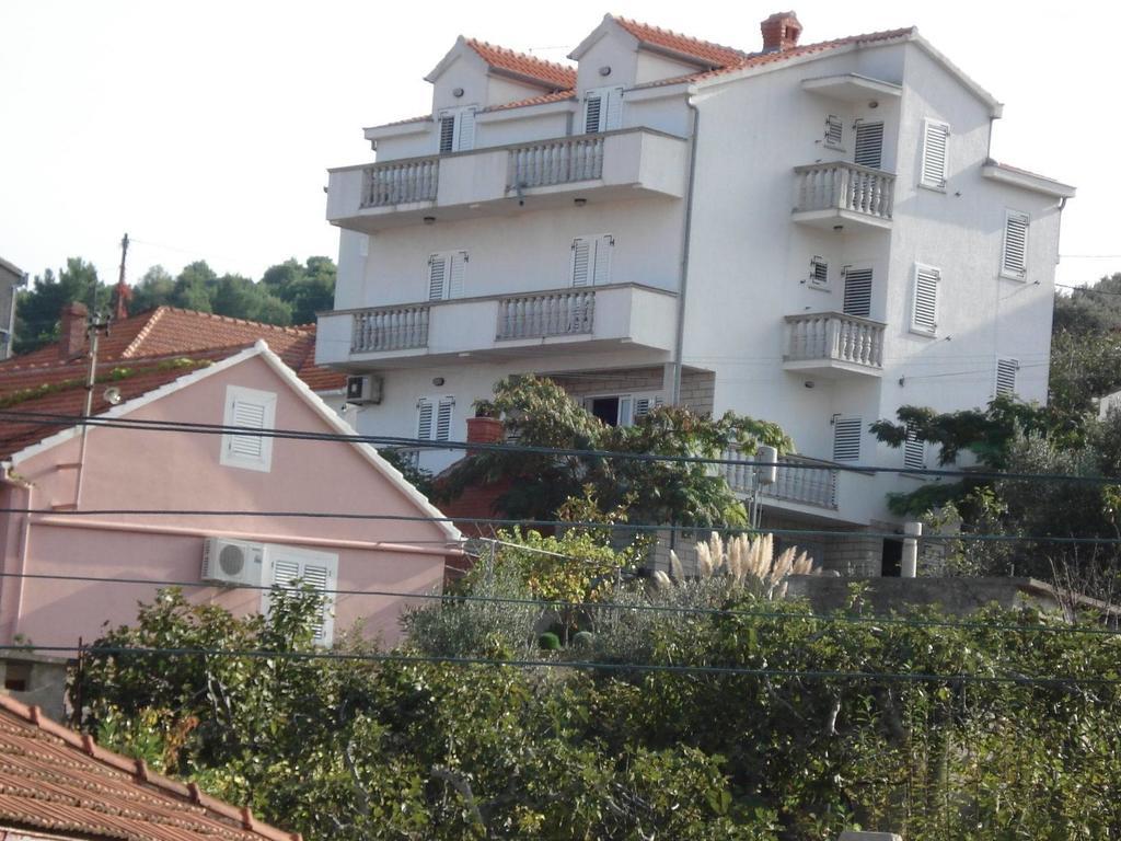 Apartment Zelencic Kali Zimmer foto